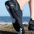 thumbnail image 4 of Zapatos Acuaticos Aquashoes Aqua Shoes Zapatillas de buceo transpirables Suministros al aire libre Zapatos de vadeo para mujeres Hombres, 4 of 8