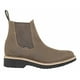 thumbnail image 1 of Bota Botín Establo Piel Res Suela Goma Modelo 502, 1 of 3