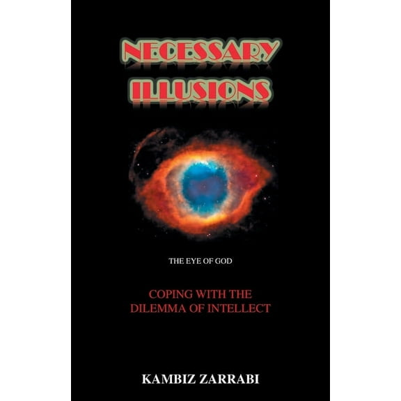 Necessary Illusions (Paperback) by Kambiz Zarrabi