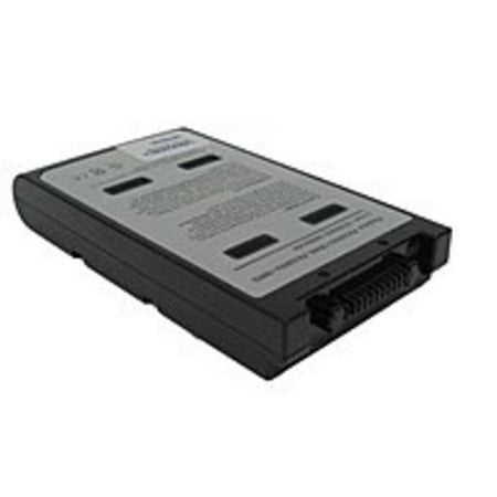 Lenmar LBTSA10L Notebook Battery for Toshiba Satellite A10, Tecra A1 Series Notebook - Lithium-ion - 4400 mAh - Black Lenmar LBTSA10L Notebook Battery for Toshiba Satellite A10, Tecra A1 Series Notebook - Lithium-ion - 4400 mAh - Black