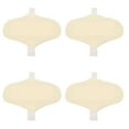 thumbnail image 1 of Reusable Menstrual Pad with Graphene Skin Friendly Layer, Breathable Soft Washable Cotton Cloth Menstrual Pad, Portable for Menstruating Women Universal, 1 of 7