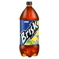 thumbnail image 2 of Brisk Lemon Iced Tea 2 L, Bottle, 2 of 6