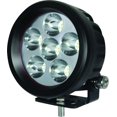 thumbnail image 2 of HELLA 357201001 90mm Value Fit Spot Beam Light, 2 of 11