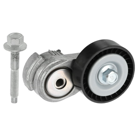Accessory Serpentine Belt Tensioner Pulley for Cadillac CTS 2006-2007 V8 6.0L No.12560345