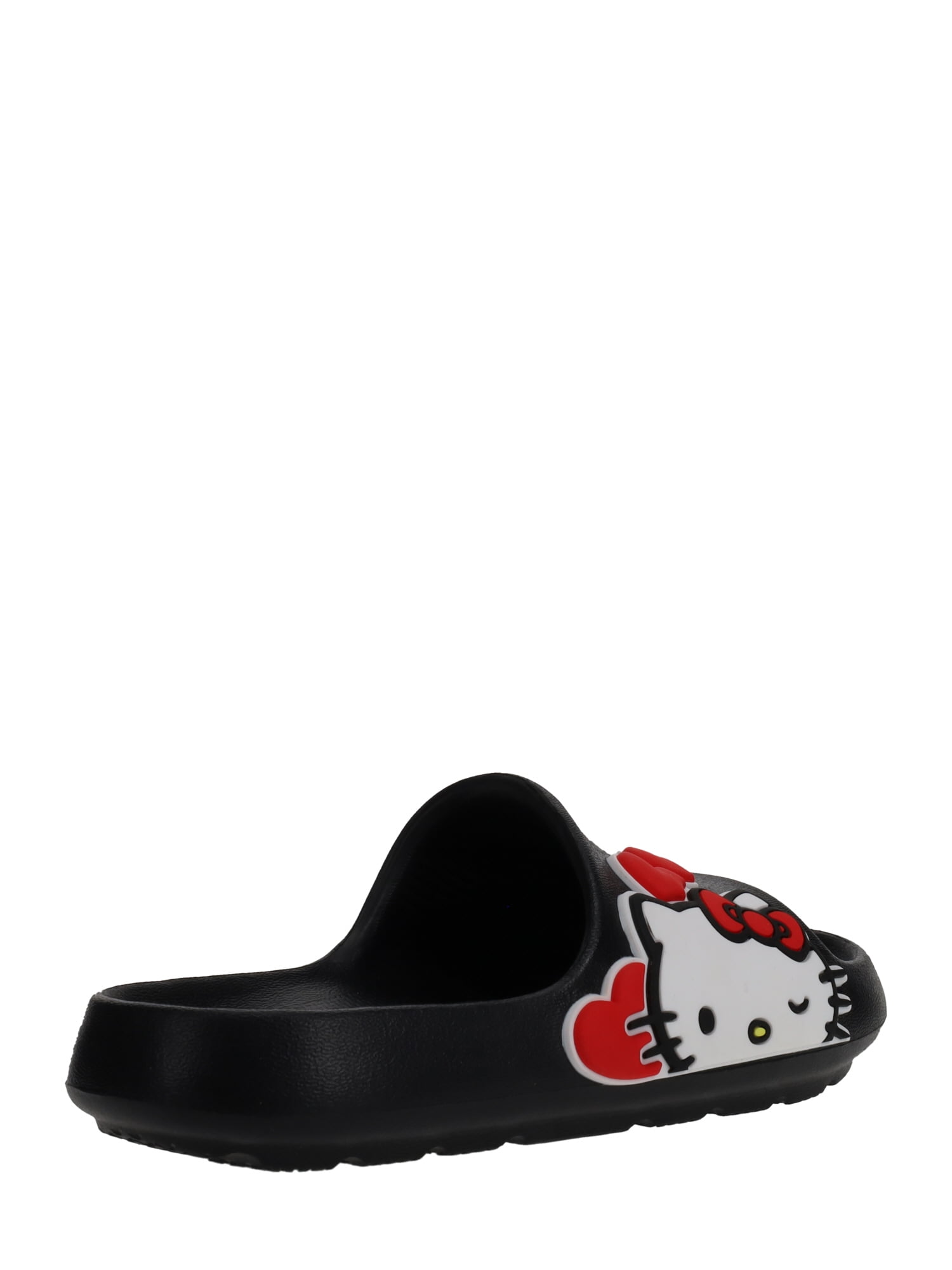 Hello Kitty® by Sanrio® Little and Big Girls License Slides