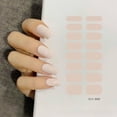 thumbnail image 3 of Pegatinas de uñas para niñas, pegatinas de uñas a prueba de agua, pegatinas de uñas de estilo versátil, pegatinas completas para uñas, 3 of 5