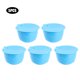 thumbnail image 2 of Cápsula De Café Recargable Taza De Cápsula De Café Reutilizable De 5 Piezas Para Máquina De Café De La Serie DOLCE GUSTO ANGGREK Vinos y Licores, 2 of 8
