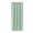 Green, variant on Rod Pocket Blackout Curtain 37.8W x 71.7L Inch Thermal Insulated Solid Color Curtain for Bedroom Living Room