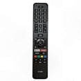 thumbnail image 1 of Universal Remote Control for Voice Smart LCD TVs, Model CT-8556, 1 of 1