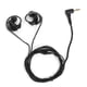 thumbnail image 2 of Auricular De Graves Pesados, Auriculares De Botón HIFI Portátiles, Mini Con Cable Para Deportes Al Aire Libre, 2 of 8