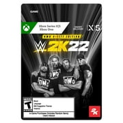 Nwo 4: Life Edition - Xbox One, Xbox Series X