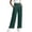 *Green, variant on ClodeEU Women Wide Leg Yoga Pants,Casual Loose Cozy High Waist Comfy Sports Athletic Lounge Pants with Pockets Army Green,Womens Plus M