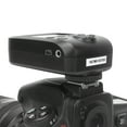 thumbnail image 4 of Disparador de flash TTL, VISICO VC-818TX I Disparador de flash inalámbrico TTL Disparador de flash HSS Diseño de última generación Jadeshay A, 4 of 8