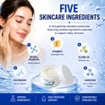thumbnail image 3 of Purexis Miracle Retinol Night Face Cream with Niacinamide, Jojoba Oil and Vitamin E Anti-Aging Moisturizer, 1.76 fl oz, 3 of 9
