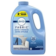 Febreze Odor-Fighting Fabric Refresher Extra Strength Refill, Original 67.6 fl oz Refill
