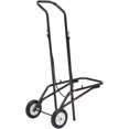 thumbnail image 1 of National Public Seating Powder Coated Steel Dolly for 9000 Chair - Dark Brown, 1 of 4