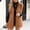 Camel, variant on Womens Oversized Faux Fur Vests Sleeveless Open Front Cardigan Fuzzy Jacket Coat Outerwear 2025 Fall Winter Wine M