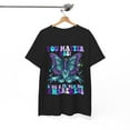 thumbnail image 4 of You Matter Suicide Prevention Awareness Ribbon Butterfly Shirt ID-0628-URRT, 4 of 6