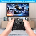 thumbnail image 3 of Controlador Chatpad Con Receptor USB Y Jack 3.5mm Vimi, 3 of 8