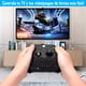 thumbnail image 3 of Controlador Chatpad Con Receptor USB Y Jack 3.5mm Vimi, 3 of 8
