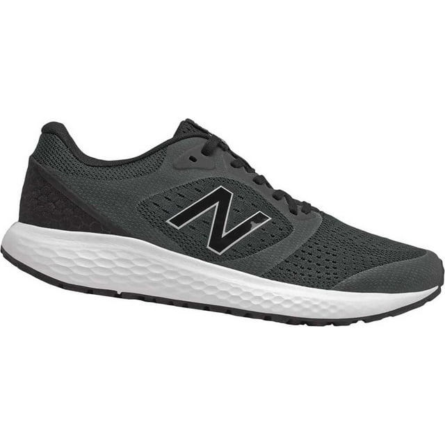 Men's New Balance 520v6 Running Shoe Black/Orca/White 10.5 4E