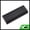 Black, variant on Unique Bargains Oval Eyeglasses Case Portable Eyeglasses Storage Brown