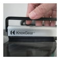 Knox Gear Vinyl Carbon Fiber AntiStatic Record Brush