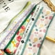 thumbnail image 3 of Narrow Decoration Female Scarf Scarves Small Neckerchief Waistband Hair Band Arm Bag Ribbon women skinny scarf women, 3 of 4
