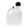 thumbnail image 2 of VP Racing 3 Gal Square Racing Liquid Container Utility Jug, White, 2 of 4