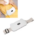 thumbnail image 4 of Cinturón De Calefacción, Transpirable, Reduce El Dolor, Cinturón De Calefacción De Cintura, 6 Velocidades Ajustables Para El Período Menstrual Para Niñas ANGGREK Otros, 4 of 8