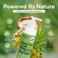 thumbnail image 4 of Marie Originals Poison Ivy & Oak Relief Lotion, Moisturizing Aftercare for Itchy, Dry Skin, Tea Tree & Peppermint Oil Formula, 6 fl oz, 4 of 8