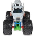 thumbnail image 5 of Coche Monster Jam Spin Master Double Decker 1:64 2023, 5 of 5