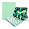 thumbnail image 1 of Funda con teclado kaitesi para iPad A16 11.ª generación de 11 pulgadas 2025, 1 of 7