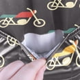thumbnail image 5 of joogoo Motorcycles Pattern Men's Cycling Jerseys Mountain Bike Short Sleeve Tops M, 5 of 7