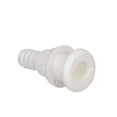 thumbnail image 3 of Conector de manguera SEACHOICE Thru-Hull, llanta de 19 mm, 3 of 5