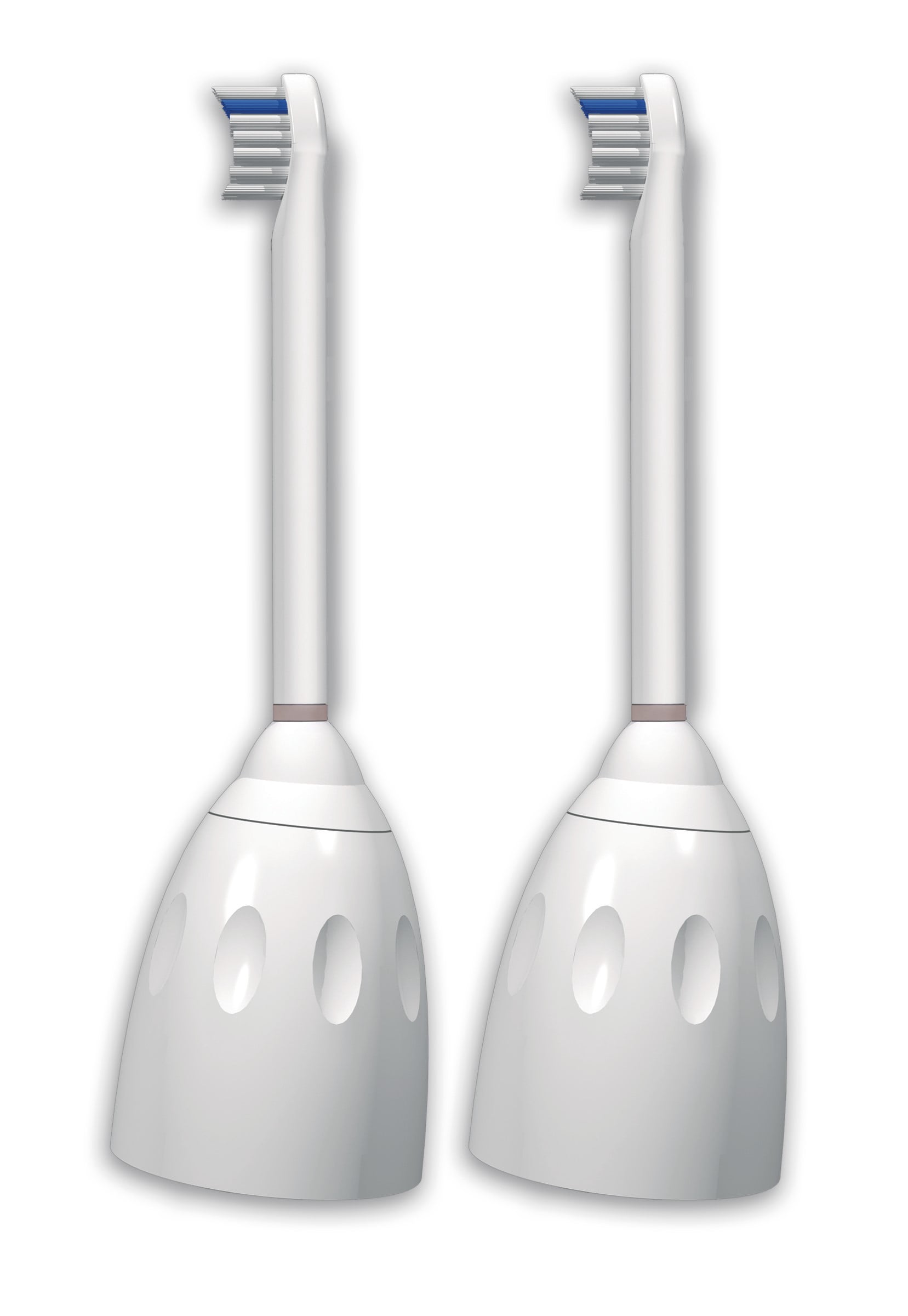 Philips Sonicare ESeries Compact Replacement Toothbrush Heads