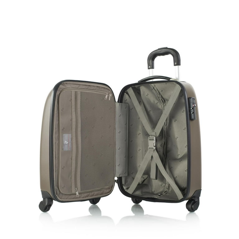 21x13x9 carry on luggage sale