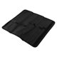 thumbnail image 4 of Professional Black Chef cutter Storage Bag for Cleaver and Chef Cutters, 4 of 10