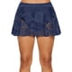 thumbnail image 1 of Traje de baño Toystoory de natación de encaje de verano Sólido Transpirable buena elasticidad Bragas triangulares incorporadas ligero Deportes acuáticos azul oscuro XXL, 1 of 6