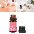 thumbnail image 4 of Essential Oil, Oil Skin Care Skin Care Essential Oil  For Body For Moisturizing For A Large Area Of The Body For Skin Care 10ML, 4 of 8