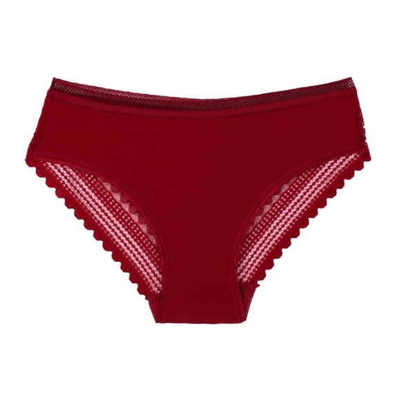 adviicd Panties for Women Passion for Comfort 's Panties, Seamless Brief Underwear for , Seamless Stretch Underpants Medium