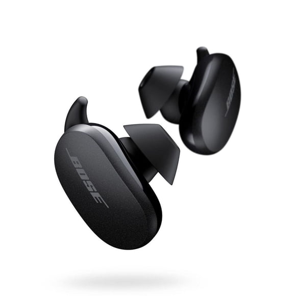 Bose QuietComfort Noise Cancelling Earbuds