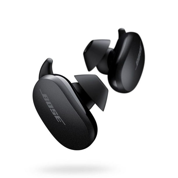 Bose QuietComfort Noise Cancelling Earbuds - Walmart.ca
