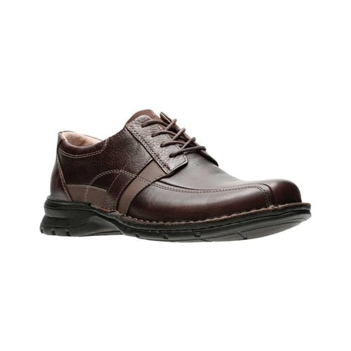clarks espace oxford