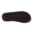 thumbnail image 3 of Sandalias de piso Exterior Sintético Color Café Para Hombre De RBBASICS RBBASICS EDUARDO, 3 of 3