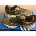 thumbnail image 2 of adidas Men's Originals Ozmorph Sneakers size 9.5 Green NWT, 2 of 6