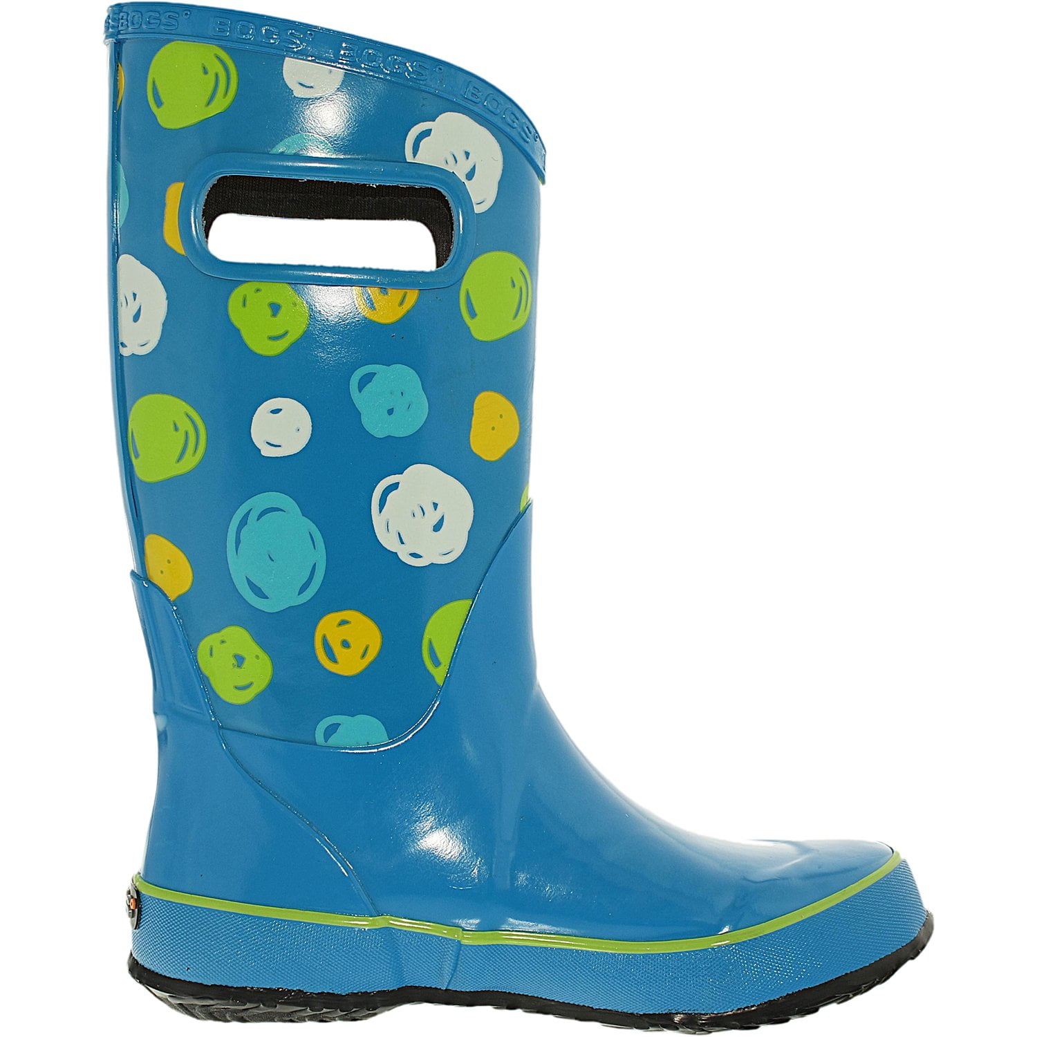 bogg rubber boots