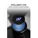thumbnail image 5 of Botella de agua con aislamiento al vacío, pantalla inteligente de temperatura, a prueba de fugas, termo de café de acero inoxidable, Taza de Viaje sin BPA, 17OZ, 5 of 5