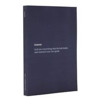 NKJV Scripture Journal - Genesis: Holy Bible, New King James Version, (Paperback)