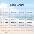 thumbnail image 3 of Edvintorg Women Pregnancy Dress Scoop Neck Short Sleeve Ruffle Flowy Casual Pregnant Dresses Summer Maternity Clothes for Women Pink XL, 3 of 7
